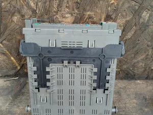 Блок комфорту 9641958680 Peugeot 607 (2)